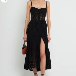 ‘Amanda Dress’ from Few Moda